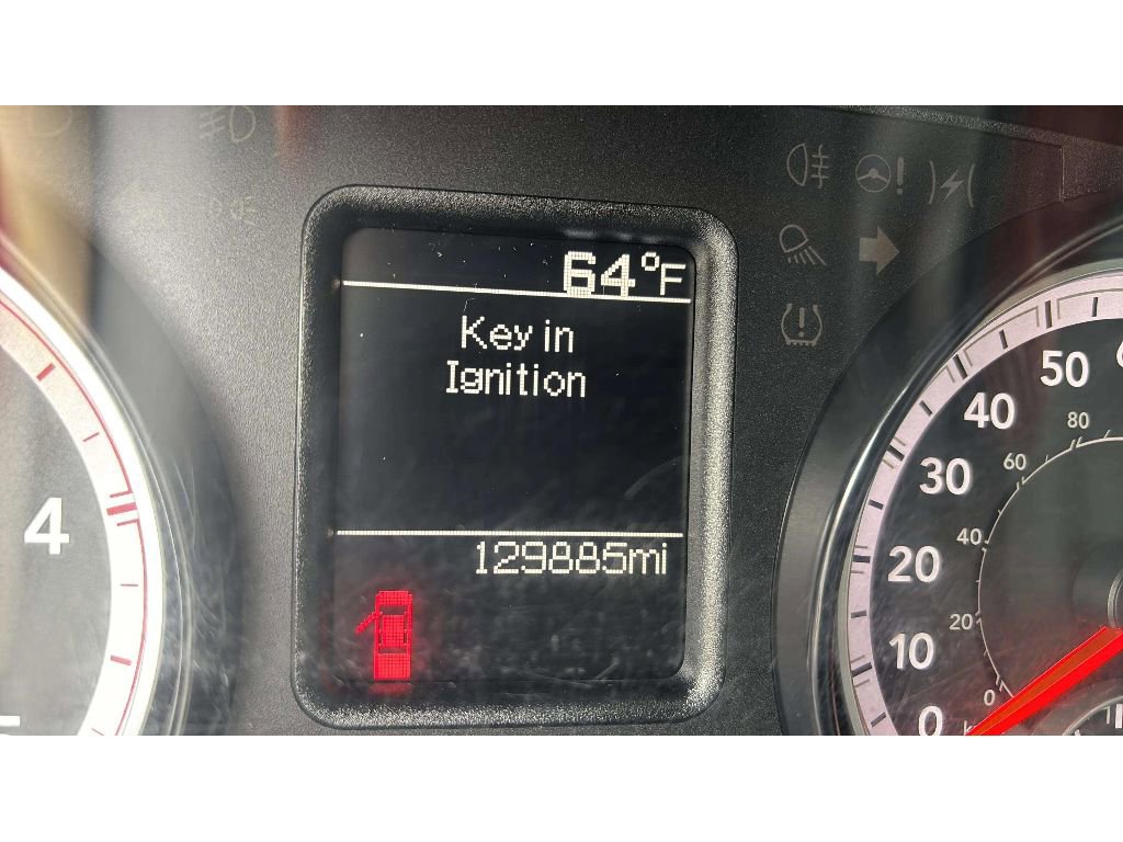Used 2018 RAM 2500 Tradesman w/ Popular Equipment Group AWD/4WD image 16