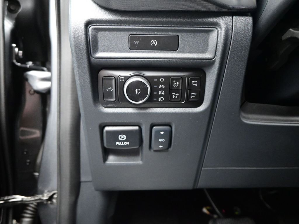 Used 2025 Ford F150 Tremor w/ Equipment Group 402A High image 14