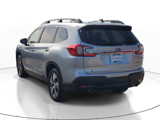 Certified 2024 Subaru Ascent Premium w/ Convenience Package AWD/4WD image 3