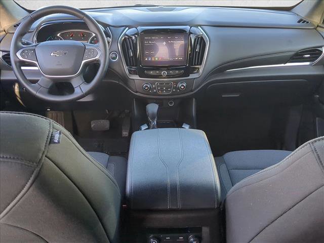 Used 2023 Chevrolet Traverse LT FWD image 25