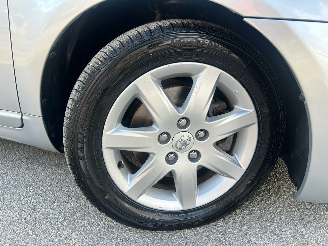 Used 2006 Toyota Avalon XL image 37