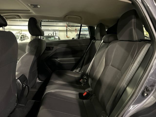 Used 2025 Subaru Crosstrek 2.0i Premium AWD/4WD image 23