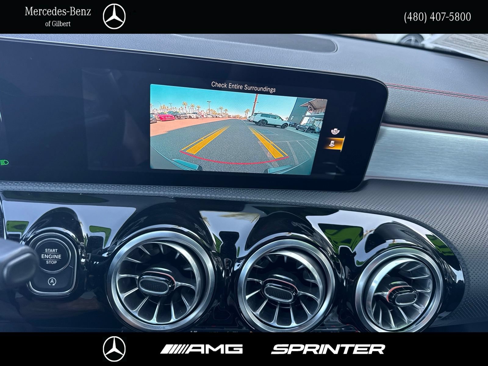 Certified 2022 Mercedes-Benz CLA 250 image 28