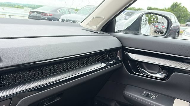 Used 2024 Honda CR-V EX-L image 21