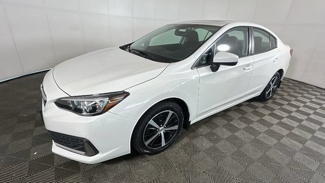 Used 2021 Subaru Impreza 2.0i Premium AWD/4WD image 6