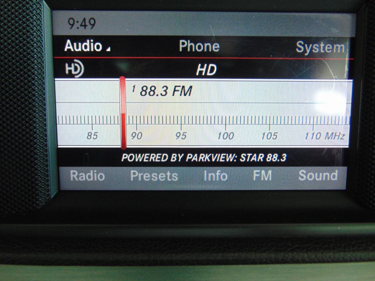 Used 2013 Mercedes-Benz SLK 250 SLK 250 2dr Convertible image 15