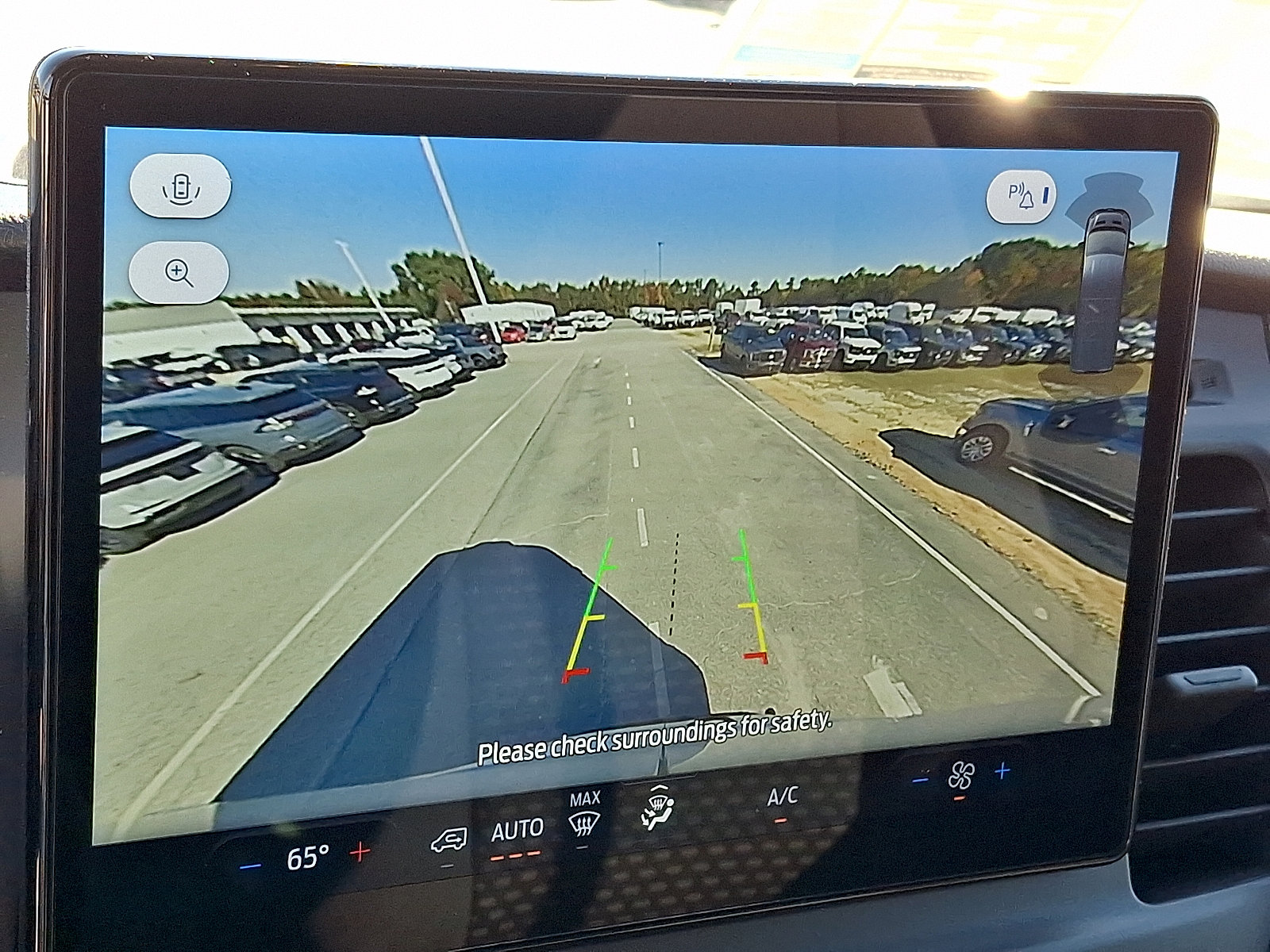 New 2026 Ford Transit 250 148 High Roof image 15