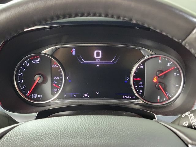 Used 2022 Chevrolet Traverse Premier w/ Redline Edition AWD/4WD image 28