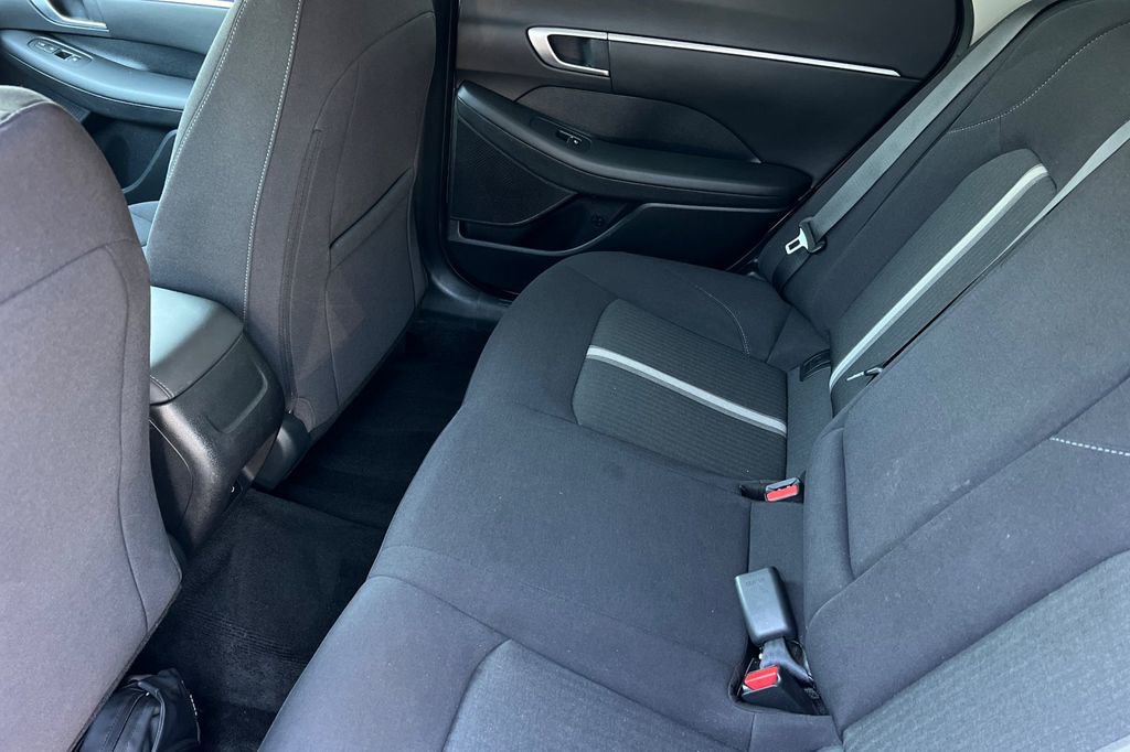 Used 2024 Hyundai Sonata SEL image 15