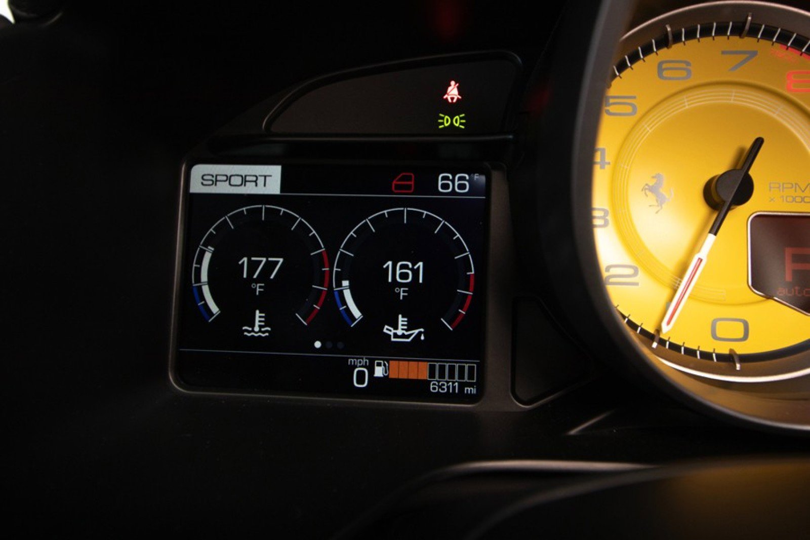 Used 2020 Ferrari Portofino image 30