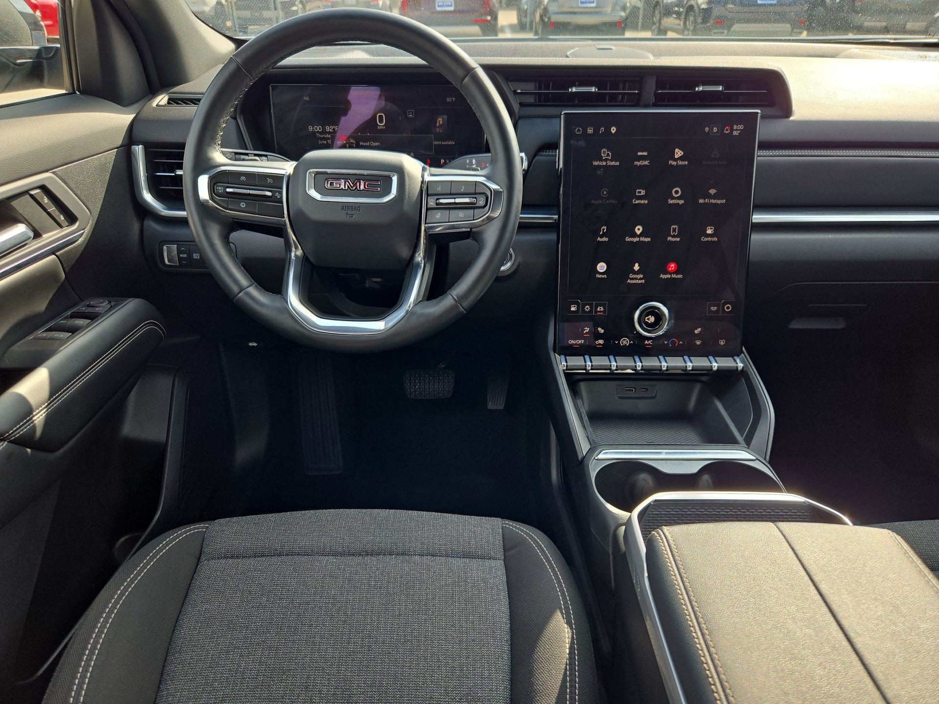 Used 2026 GMC Terrain Elevation FWD image 29