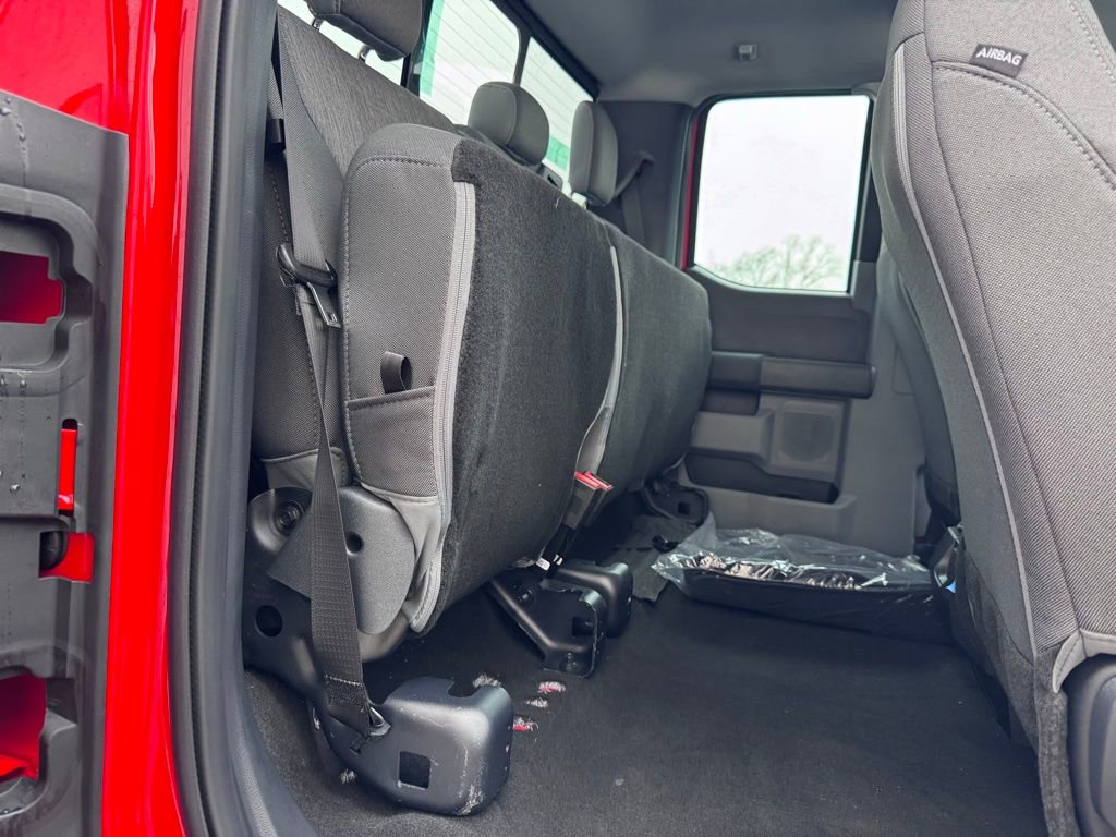 New 2026 Ford F250 XL w/ STX Appearance Package AWD/4WD image 27