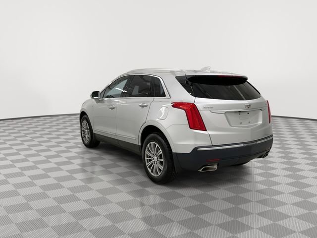 Used 2019 Cadillac XT5 Luxury image 7