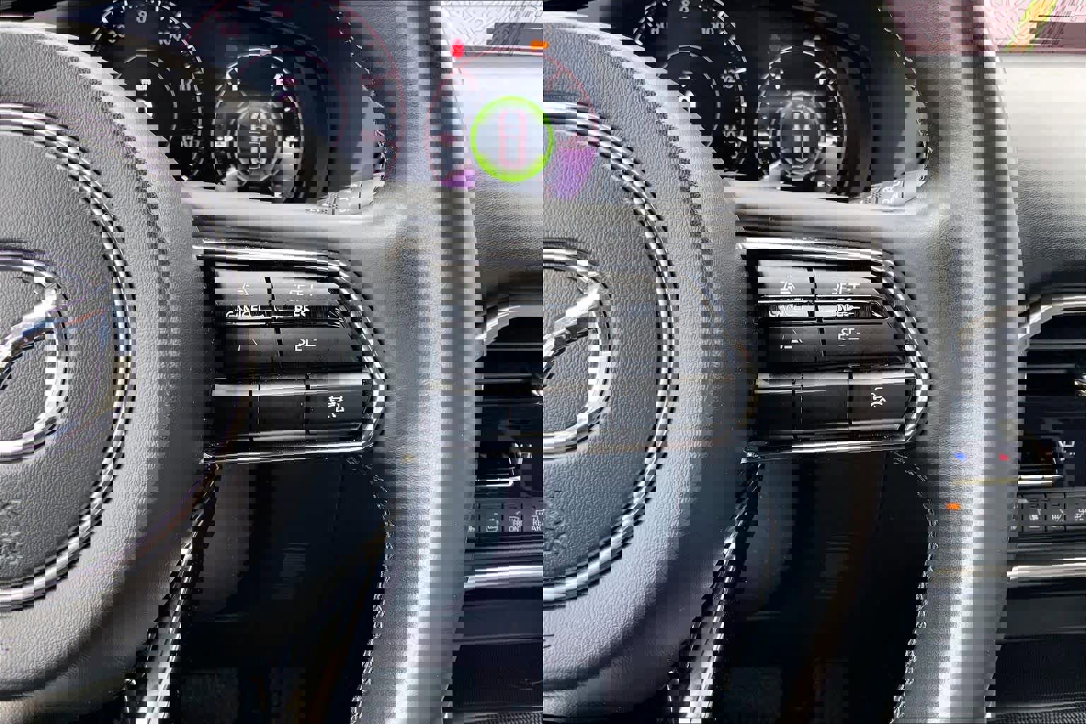 Used 2024 MAZDA CX-90 Plug-In Hybrid w/ Premium Plus image 25