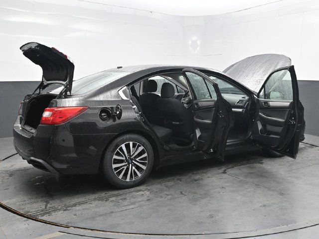 Used 2019 Subaru Legacy 2.5i w/ Alloy Wheel Package AWD/4WD image 47
