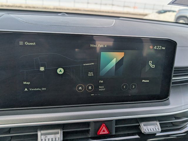 Used 2026 Kia K5 GT image 18