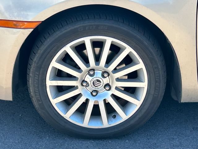 Used 2007 Mercury Milan Premier FWD image 12