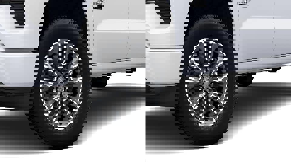 New 2026 Chevrolet Silverado 1500 RST w/ Safety Package image 30