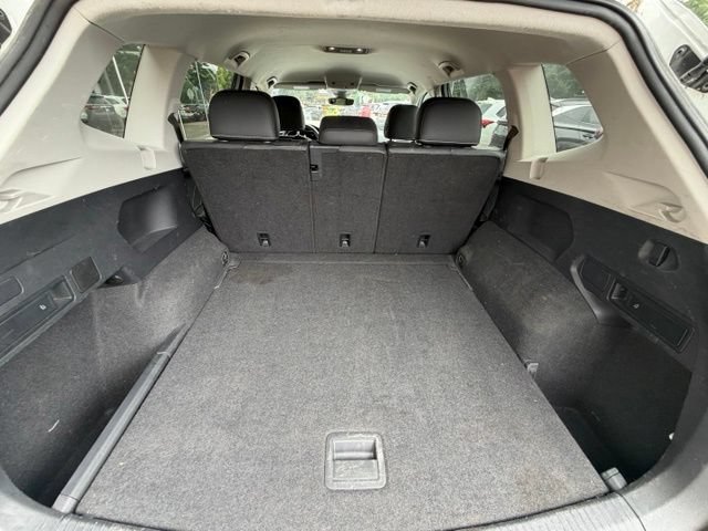 Used 2023 Volkswagen Tiguan SE AWD/4WD image 18