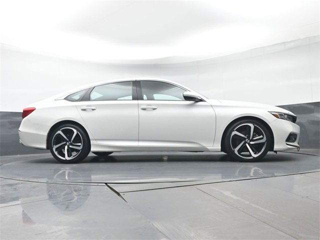 Used 2020 Honda Accord Sport image 33