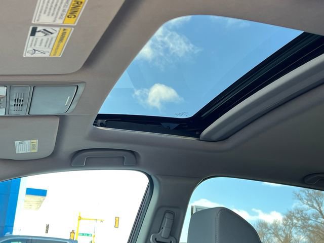 Used 2017 Honda CR-V EX image 20