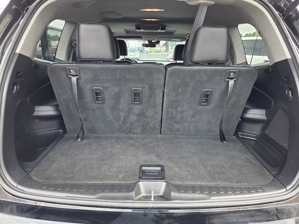 Used 2019 Honda Pilot Touring image 9