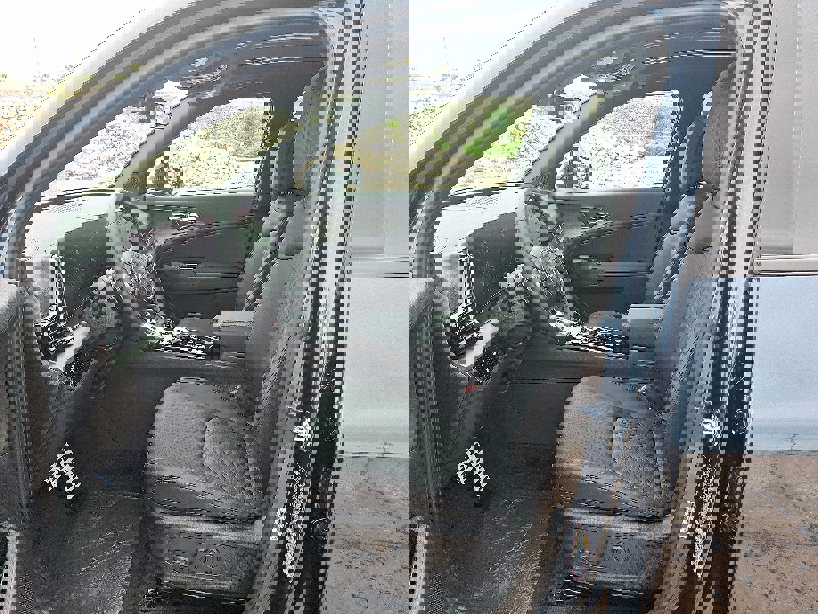 New 2025 Kia Sportage X-Line Prestige image 9