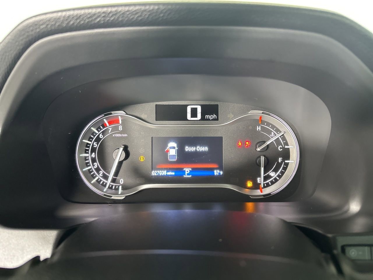 Used 2023 Honda Ridgeline RTL image 16