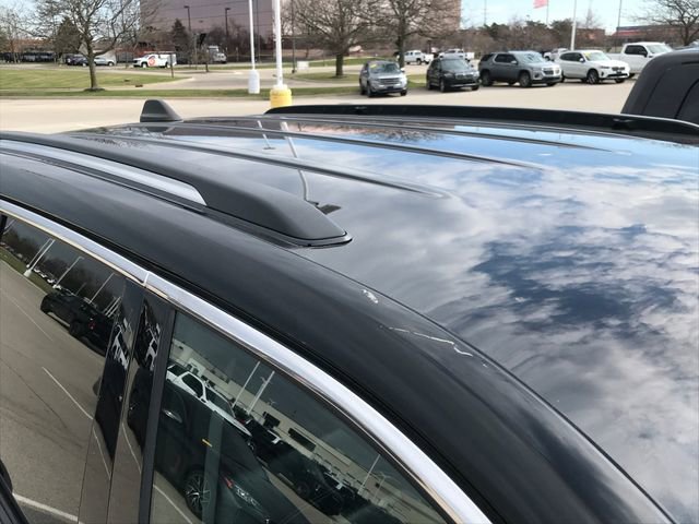 Used 2023 Jeep Grand Cherokee Limited image 3