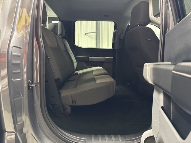 Used 2023 Ford F150 XLT image 22