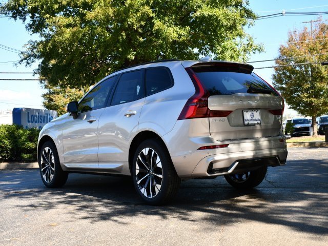 New 2026 Volvo XC60 B5 Plus w/ Protection Package Premier image 5