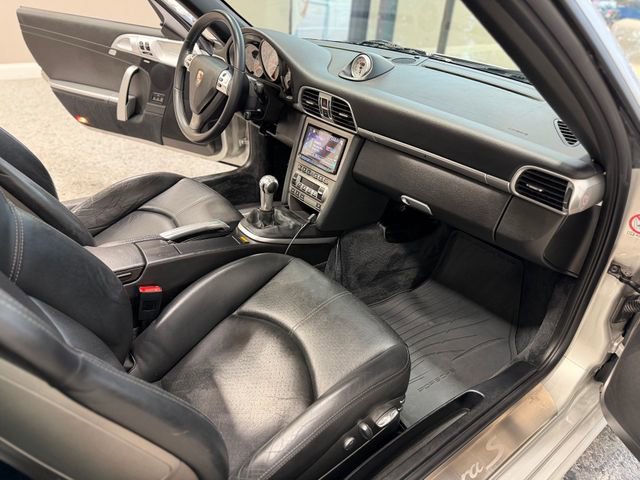 Used 2007 Porsche 911 Carrera S RWD image 21