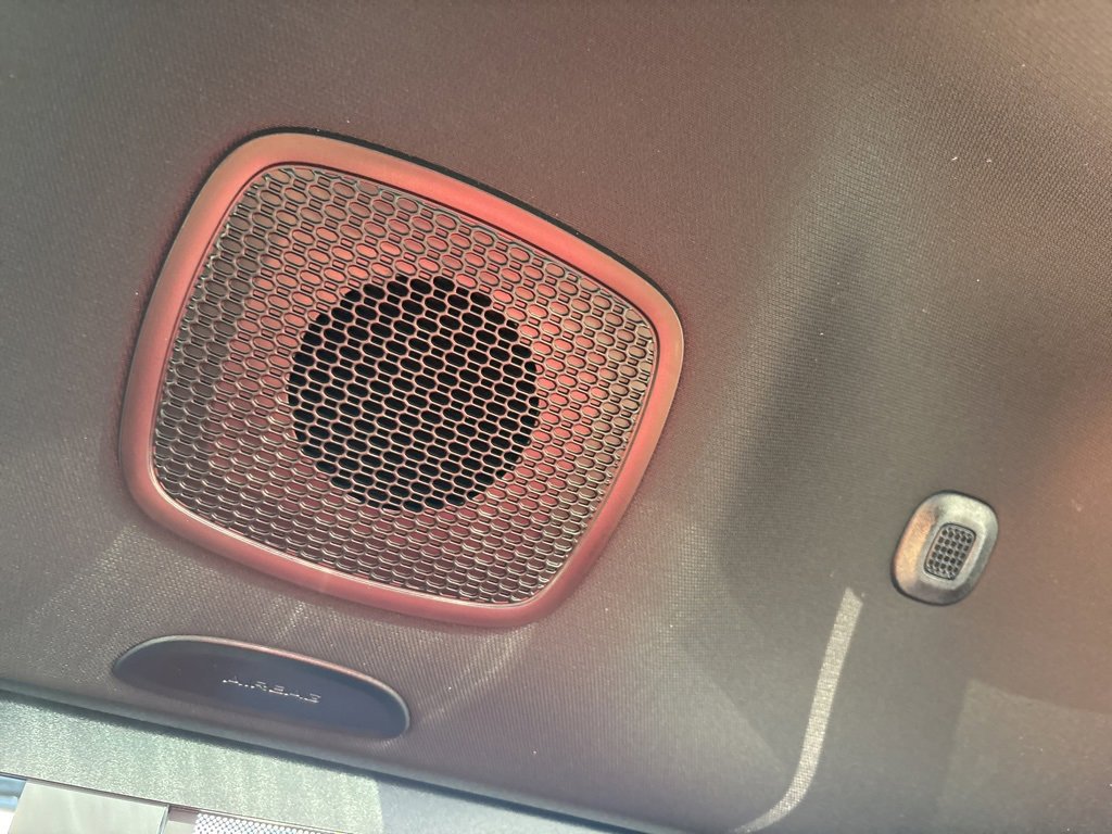 New 2026 RAM 1500 Laramie image 43