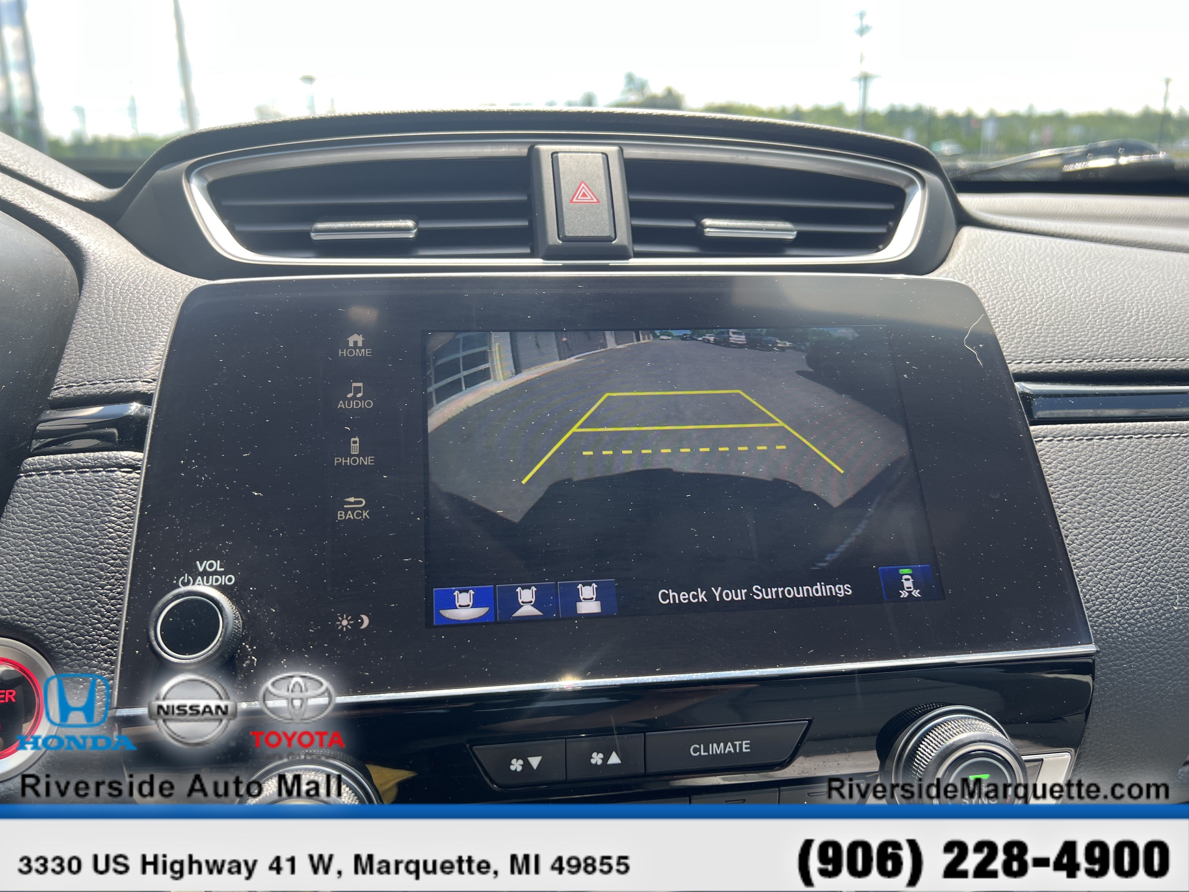 Used 2021 Honda CR-V EX image 22