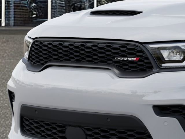 New 2026 Dodge Durango GT AWD/4WD image 11
