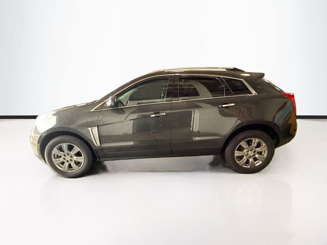 Used 2016 Cadillac SRX Luxury w/ Driver Awareness Package image 9