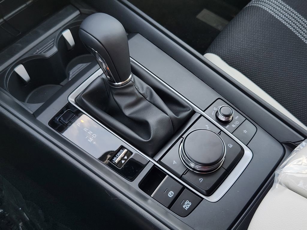 New 2026 MAZDA CX-50 AWD 2.5 S w/ Weather Package image 10
