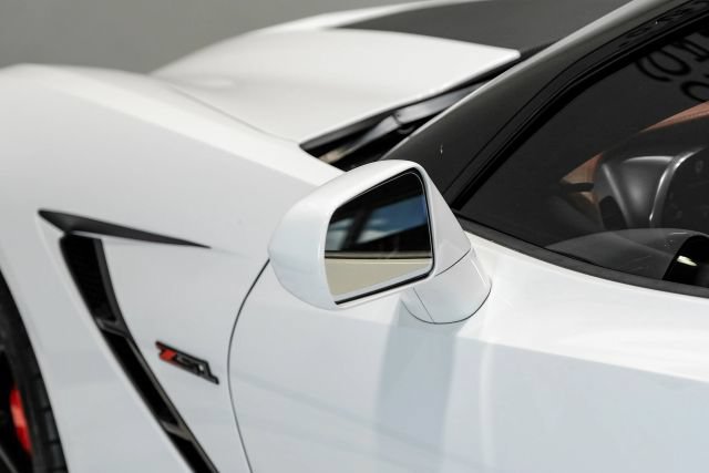 Used 2015 Chevrolet Corvette Stingray Coupe w/ 3LT Preferred Equipment Group RWD image 31