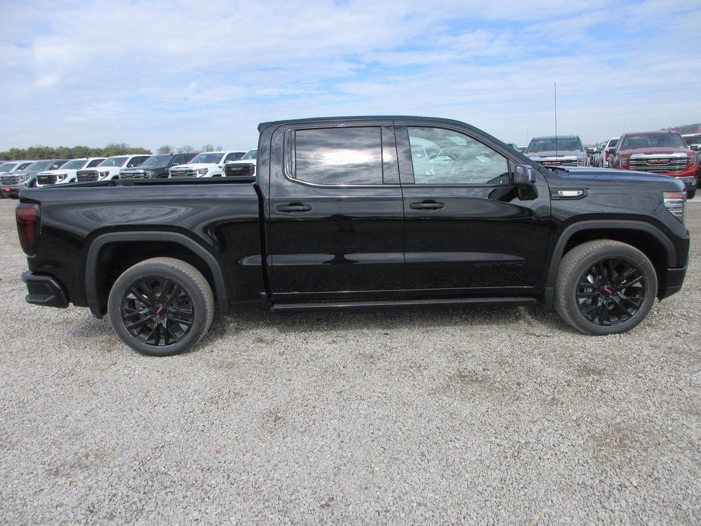 New 2026 GMC Sierra 1500 Denali w/ Denali Reserve Package image 3