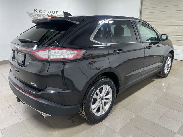 Used 2015 Ford Edge SEL w/ Equipment Group 201A image 6