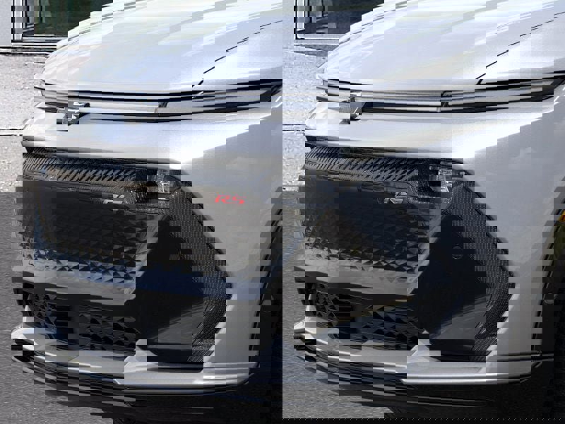 New 2025 Chevrolet Equinox EV RS image 37