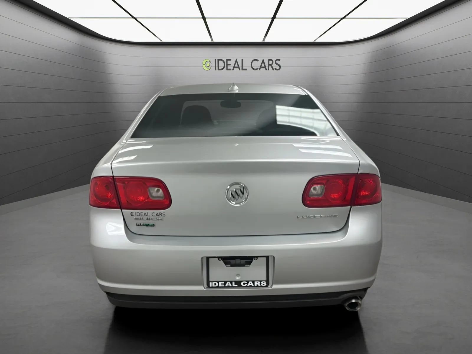 Used 2011 Buick Lucerne CX FWD image 6