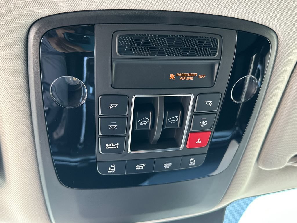 New 2026 Kia Carnival SX Prestige FWD image 29