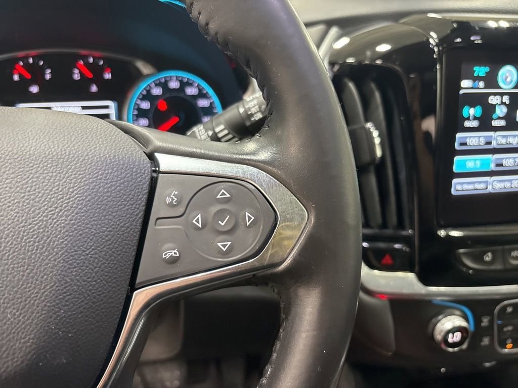 Used 2019 Chevrolet Traverse LT w/ LT Premium Package image 11