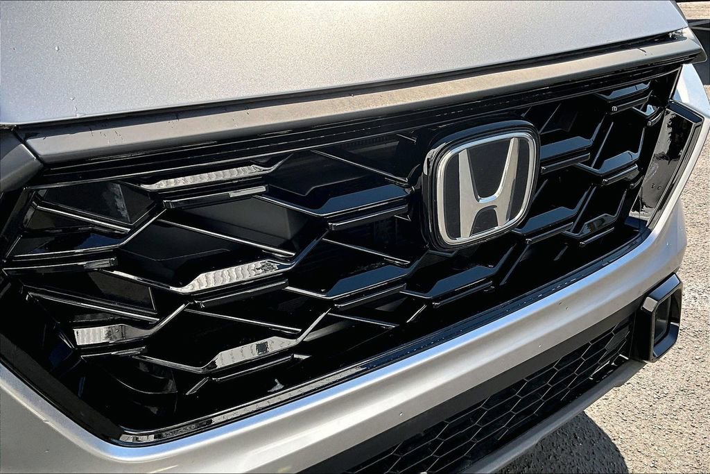 Used 2024 Honda CR-V Sport image 31