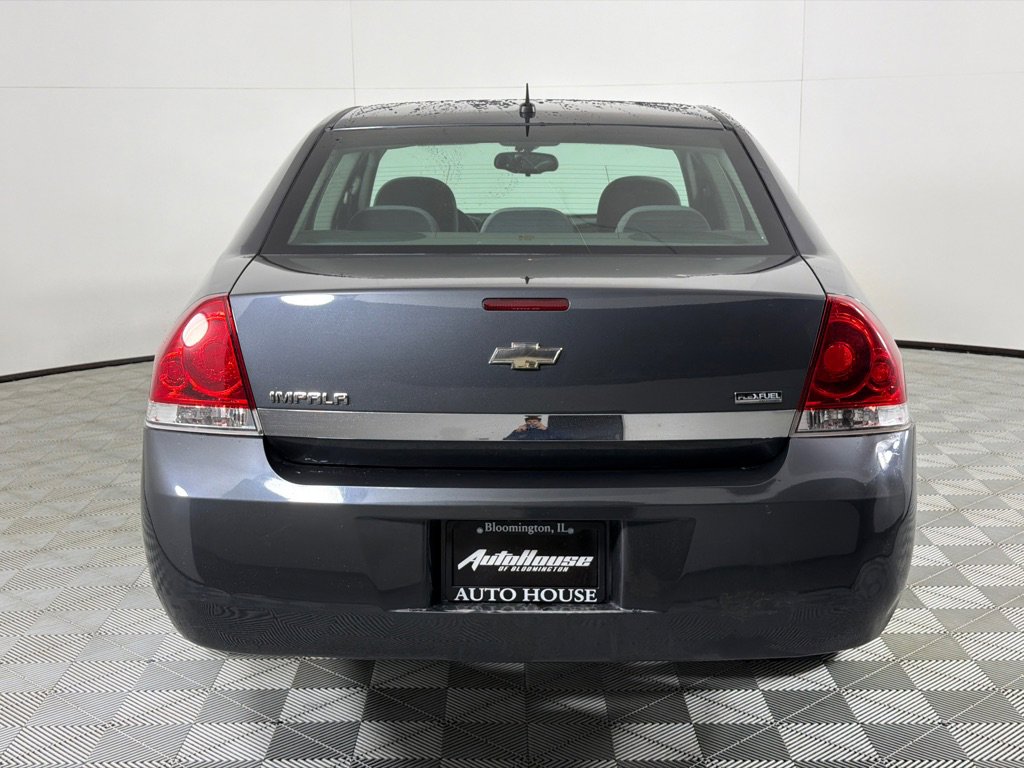 Used 2010 Chevrolet Impala LS image 5