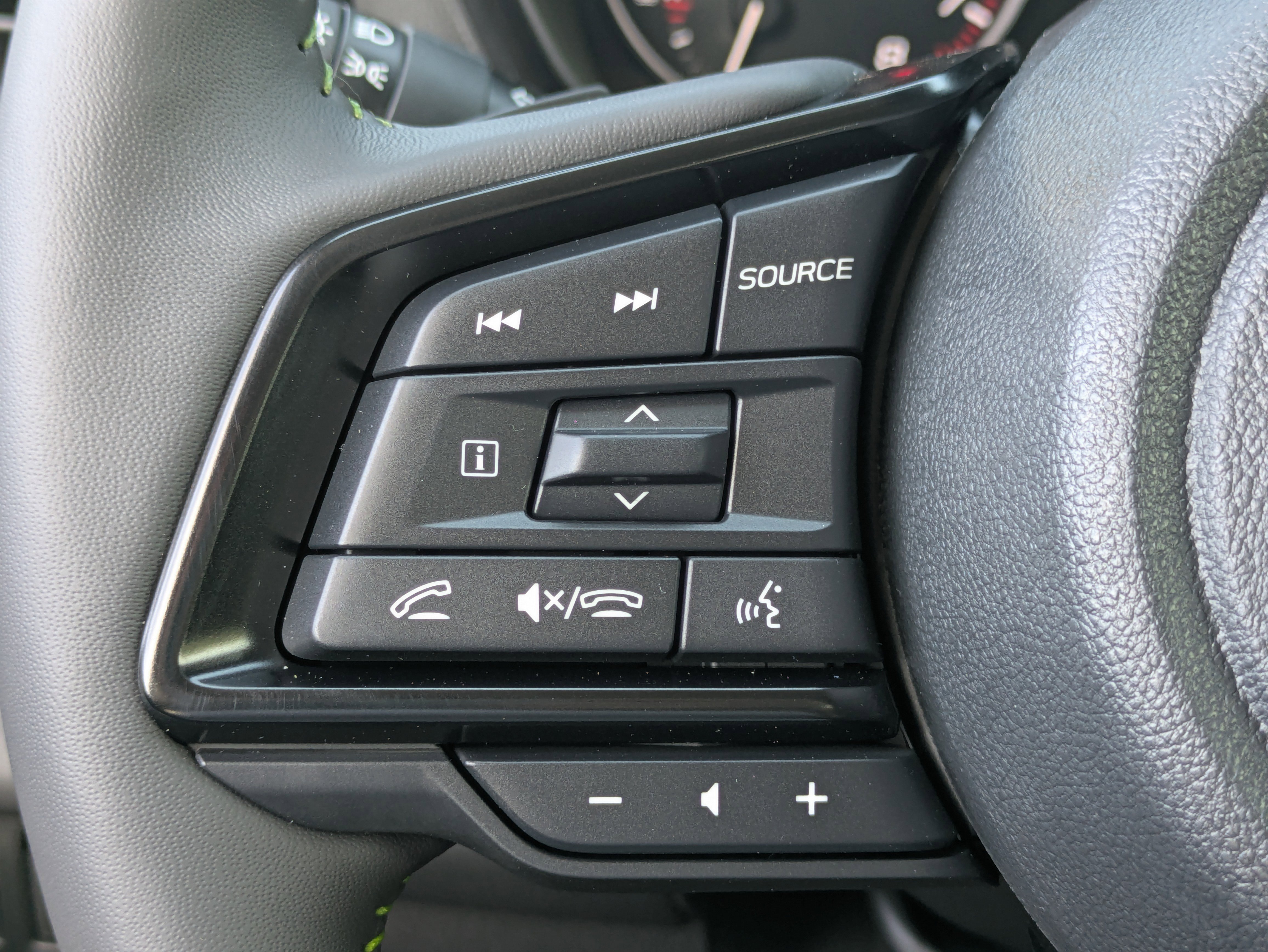 New 2026 Subaru Ascent Bronze Edition image 22