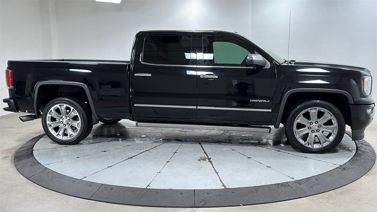 Used 2018 GMC Sierra 1500 Denali image 6