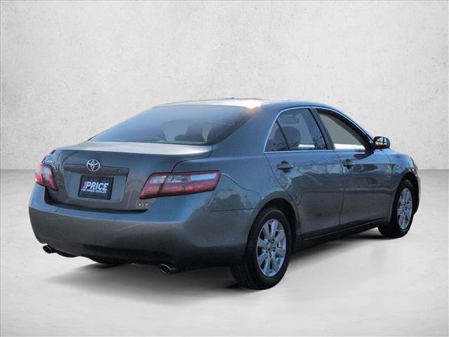 Used 2007 Toyota Camry XLE image 5