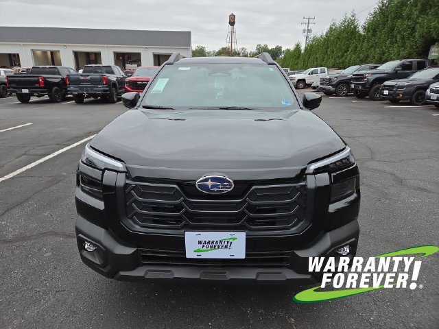 New 2026 Subaru Outback Premium AWD/4WD image 2